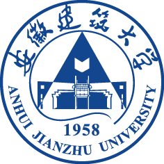 Anhui Jianzhu University logo